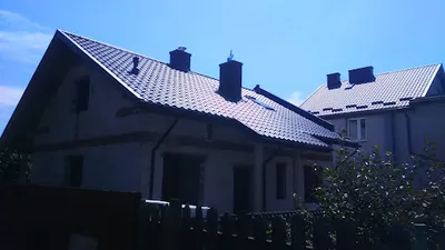 Dekarz: Woodroof Łukasz Kamiński - dachy, tarasy, elewacje, sauny